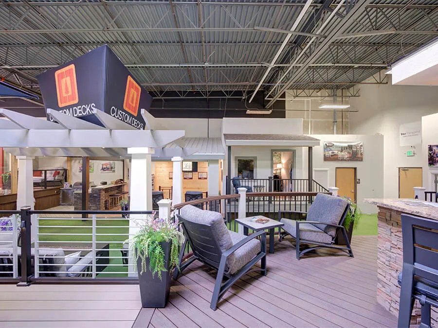 New Showroom HDR Edits 26